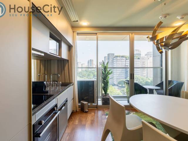 #2911 - Apartamento para Venda em São Paulo - SP