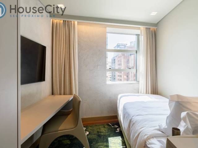 #2911 - Apartamento para Venda em São Paulo - SP