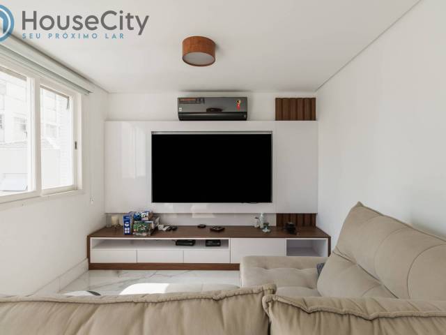 Apartamento para Locação em São Paulo - 5