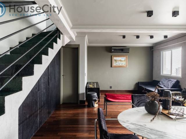 #2914 - Apartamento para Locação em São Paulo - SP