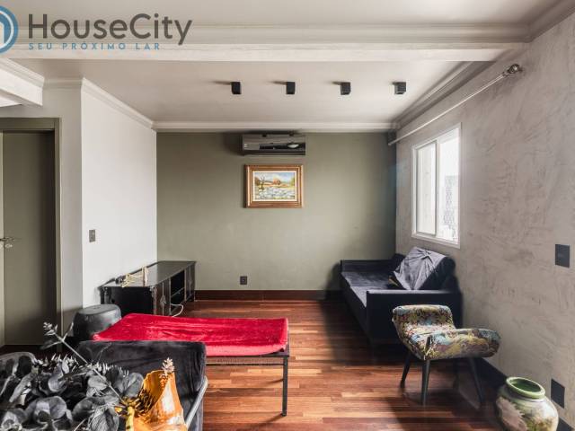 #2914 - Apartamento para Locação em São Paulo - SP