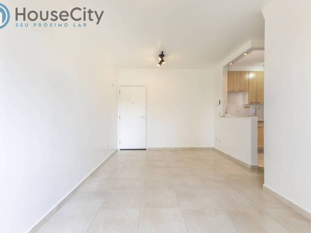 #2915 - Apartamento para Locação em São Paulo - SP - 1