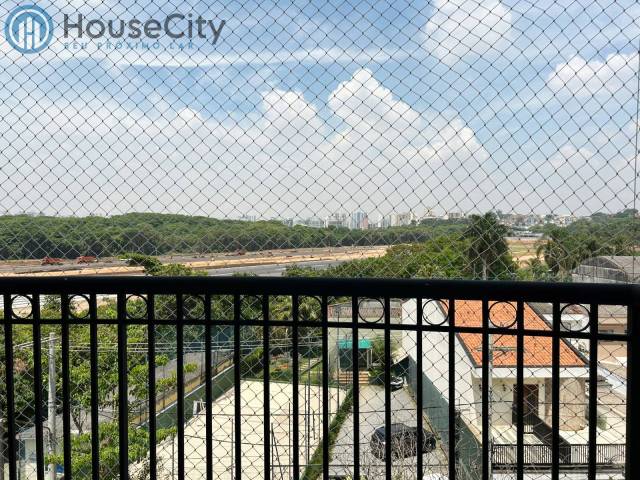 #2912 - Apartamento para Venda em São Paulo - SP