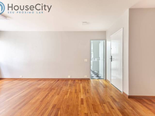 #2918 - Apartamento para Locação em São Paulo - SP