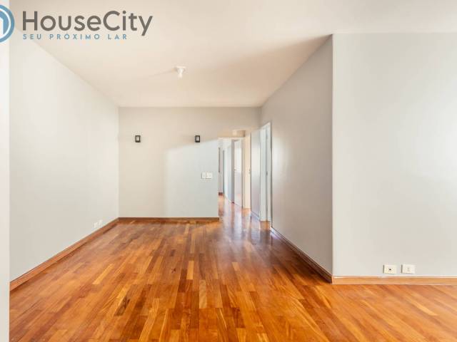 #2918 - Apartamento para Locação em São Paulo - SP