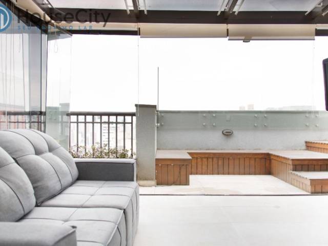 #2917 - Apartamento para Locação em São Paulo - SP - 1