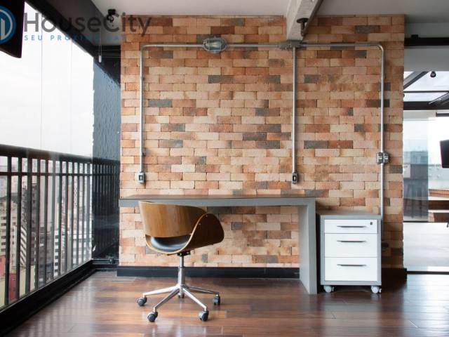 #2917 - Apartamento para Locação em São Paulo - SP - 2