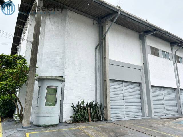 #2919 - Galpão para Locação em São Paulo - SP