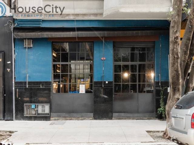 #2920 - Loja para Locação em São Paulo - SP