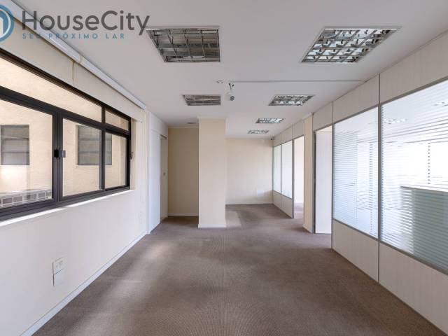 #2921 - Conjunto Comercial para Locação em São Paulo - SP