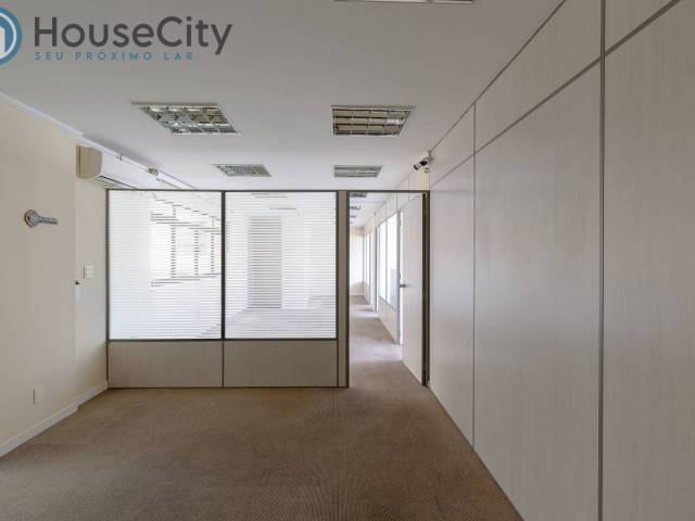 #2921 - Conjunto Comercial para Locação em São Paulo - SP