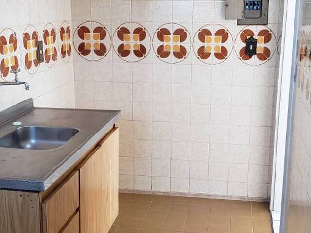 Apartamento para Locação em São Paulo - 4