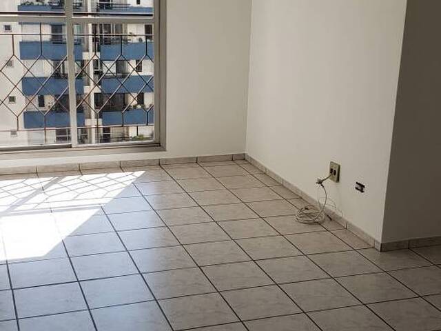 Locação em VILA CLEMENTINO - São Paulo