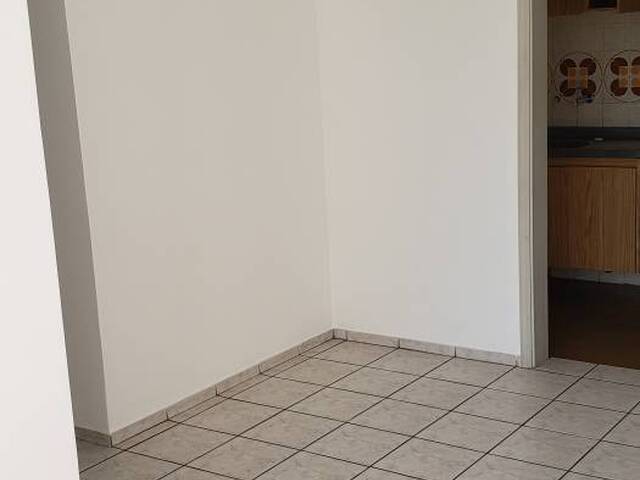#2923 - Apartamento para Locação em São Paulo - SP