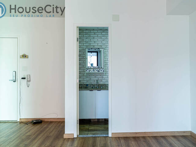 Apartamento para Locação em São Paulo - 5