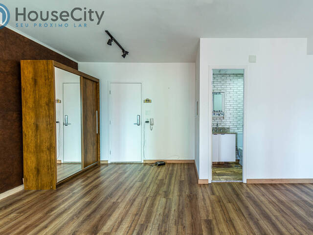 #2872 - Apartamento para Locação em São Paulo - SP - 3
