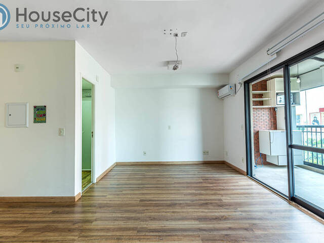 #2872 - Apartamento para Locação em São Paulo - SP - 1