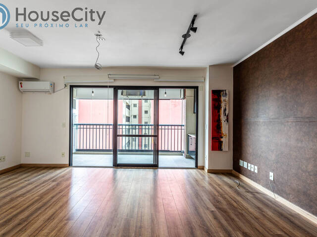 #2872 - Apartamento para Locação em São Paulo - SP - 2