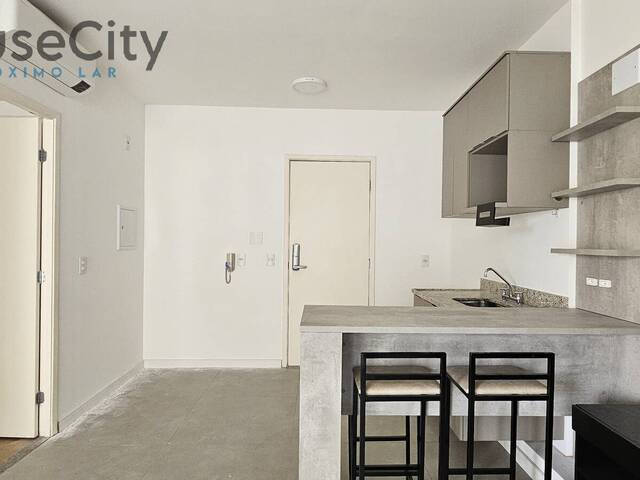 Apartamento para Locação em São Paulo - 5