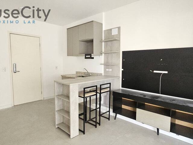 Apartamento para Locação em São Paulo - 4
