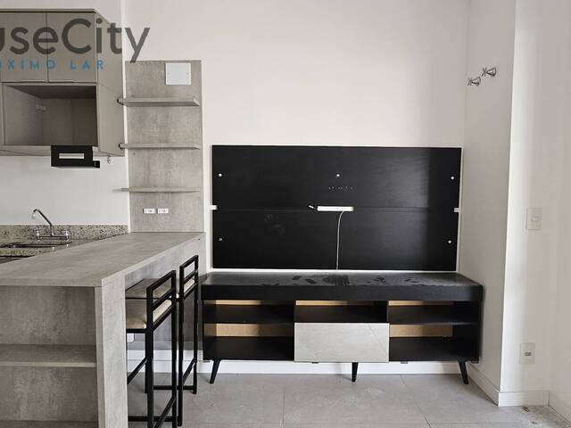 #2892 - Apartamento para Locação em São Paulo - SP
