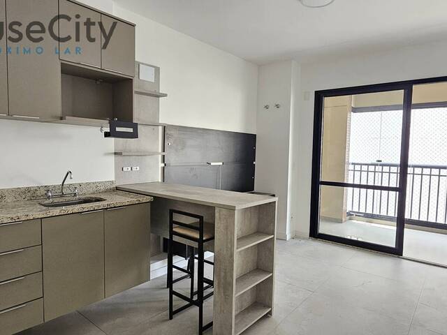 #2892 - Apartamento para Locação em São Paulo - SP