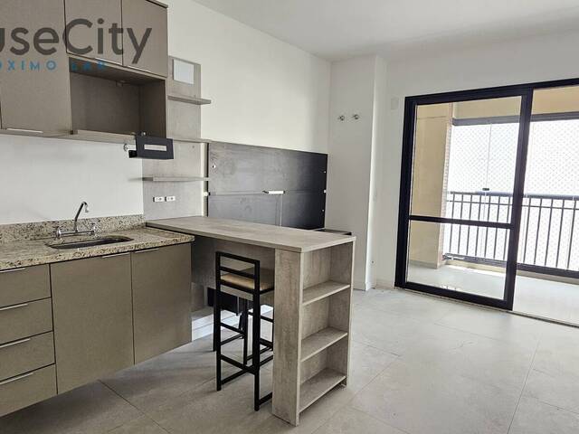 #2892 - Apartamento para Locação em São Paulo - SP