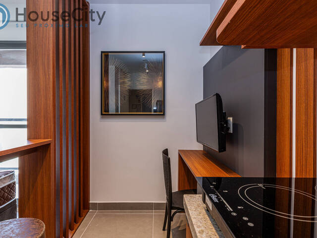 #2894 - Apartamento para Locação em São Paulo - SP - 3
