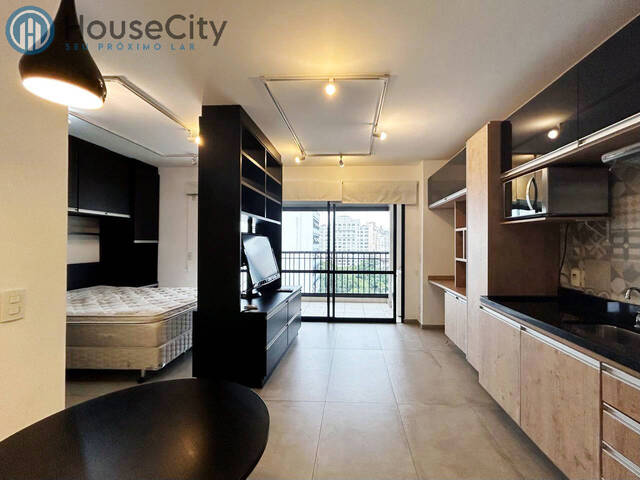 Locação em Bela Vista - São Paulo