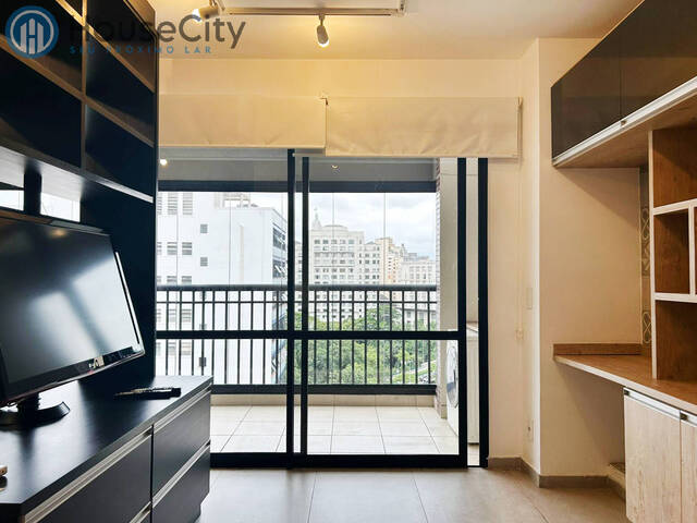 #2897 - Apartamento para Locação em São Paulo - SP