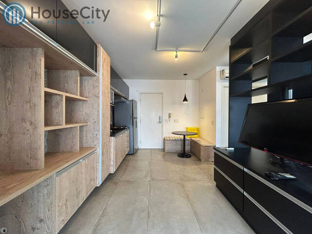 #2897 - Apartamento para Locação em São Paulo - SP