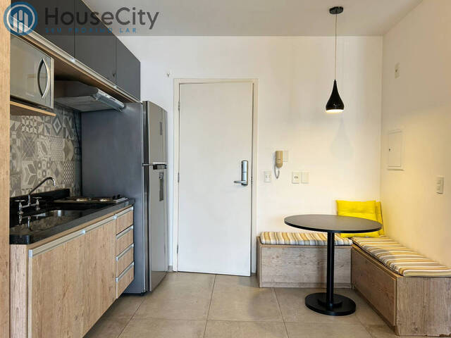 Apartamento para Locação em São Paulo - 4