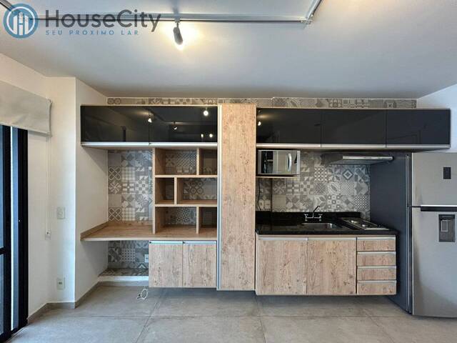 Apartamento para Locação em São Paulo - 5