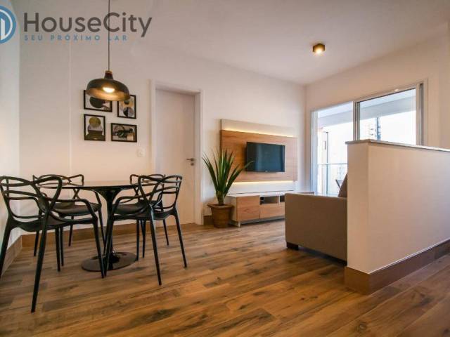 Apartamento para Locação em São Paulo - 5