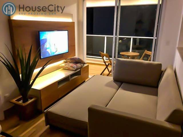 #2905 - Apartamento para Locação em São Paulo - SP